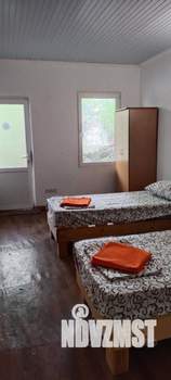 Дом 358м², 1-этажный, участок 8 сот.  