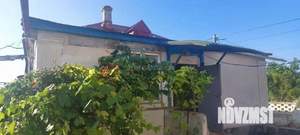 Дом 60м&sup2;, 1-этажный, участок 5 сот.  