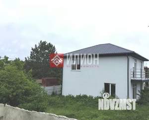 Дом 140м², 2-этажный, участок 5 сот.  