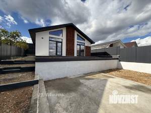 Дом 115м², 1-этажный, участок 4 сот.  