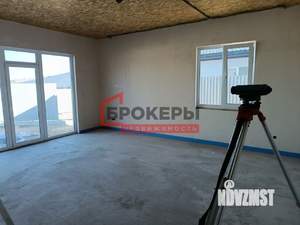 Дом 120м², 1-этажный, участок 4 сот.  