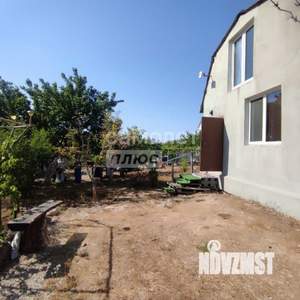 Дом 36м&sup2;, 2-этажный, участок 6 сот.  