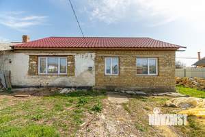 Дом 85м², 1-этажный, участок 7 сот.  