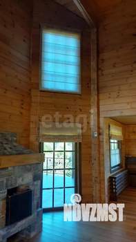 Дом 280м&sup2;, 3-этажный, участок 25 сот.  