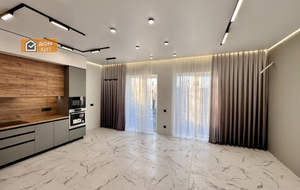 Дом 80м², 2-этажный, участок 5 сот.  