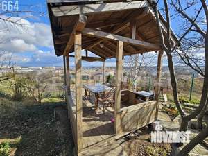 Дом 257м&sup2;, 2-этажный, участок 7 сот.  