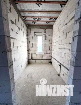 Дом 99м&sup2;, 1-этажный, участок 4 сот.  