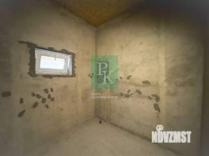 Дом 94м², 1-этажный, участок 4 сот.  