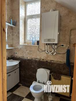 Коттедж 280м², 2-этажный, участок 6 сот.  