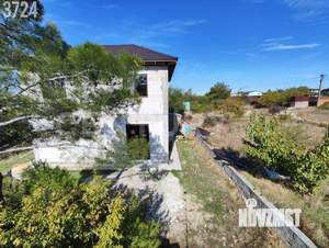 Дом 145м², 2-этажный, участок 4 сот.  