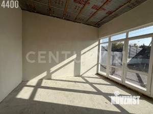 Дом 81м², 1-этажный, участок 4 сот.  