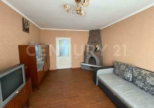 Дом 110м², 2-этажный, участок 4 сот.  