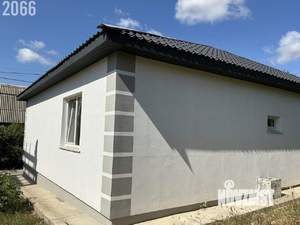 Дача 90м&sup2;, 1-этажный, участок 4 сот.  