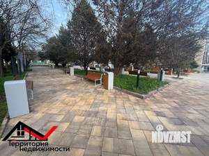 Дом 65м&sup2;, 1-этажный, участок 8 сот.  