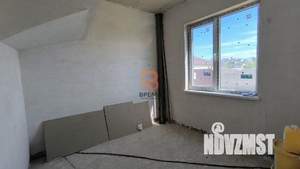 Дом 130м², 2-этажный, участок 4 сот.  