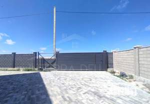 Дом 276м², 2-этажный, участок 5 сот.  