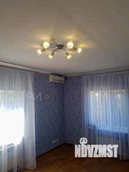 Коттедж 101м², 2-этажный, участок 4 сот.  