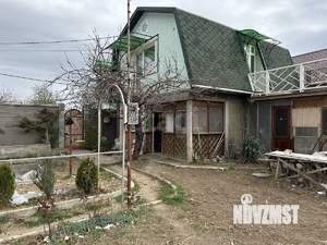 Дом 87м², 2-этажный, участок 4 сот.  