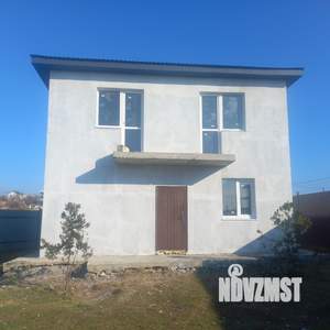 Дом 160м², 2-этажный, участок 4 сот.  