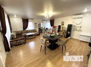 Дача 76м&sup2;, 1-этажный, участок 2 сот.  