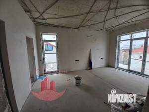 Коттедж 240м², 2-этажный, участок 8 сот.  