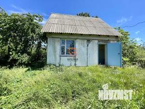 Дача 40м², 2-этажный, участок 6 сот.  