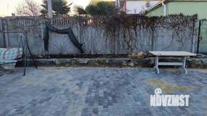 Дом 53м&sup2;, 1-этажный, участок 6 сот.  