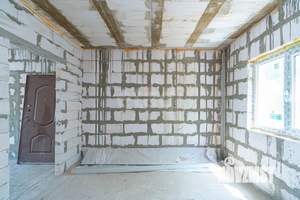 Дом 128м&sup2;, 2-этажный, участок 3 сот.  