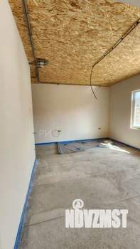 Коттедж 120м², 1-этажный, участок 4 сот.  