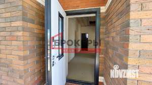 Дом 100м², 1-этажный, участок 4 сот.  