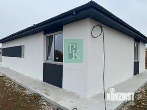 Дом 120м², 1-этажный, участок 5 сот.  