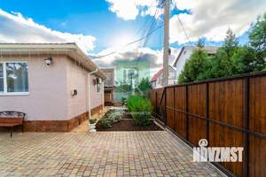 Дом 90м², 1-этажный, участок 4 сот.  