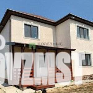 Дача 156м², 2-этажный, участок 4 сот.  