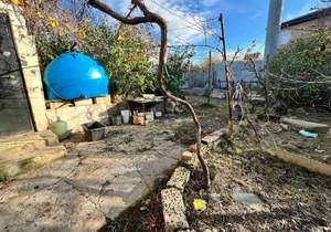 Дача 37м&sup2;, 1-этажный, участок 7 сот.  