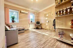 Дом 119м², 1-этажный, участок 5 сот.  