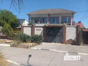 Дом 198м², 2-этажный, участок 2 сот.  