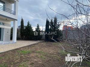 Дом 140м², 2-этажный, участок 4 сот.  