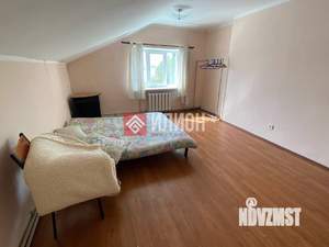 Дом 263м², 3-этажный, участок 3 сот.  