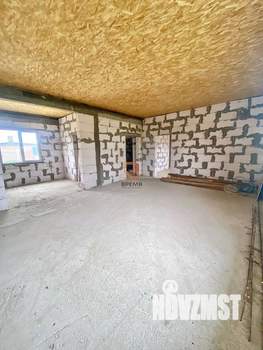 Дом 83м², 1-этажный, участок 5 сот.  