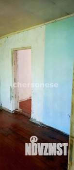 Дом 117м&sup2;, 1-этажный, участок 6 сот.  