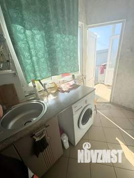 Дом 40м², 1-этажный, участок 3 сот.  