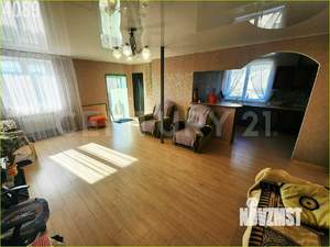 Дом 280м², 3-этажный, участок 7 сот.  