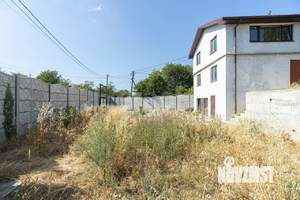 Дача 157м², 3-этажный, участок 551 сот.  