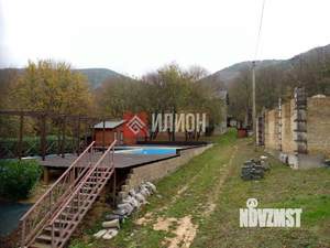 Дом 600м&sup2;, 2-этажный, участок 63 сот.  