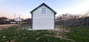 Дом 85м², 2-этажный, участок 4 сот.  