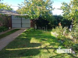 Дом 123м², 2-этажный, участок 5 сот.  