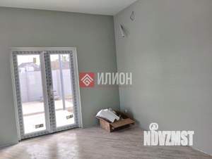 Дом 95м², 1-этажный, участок 4 сот.  