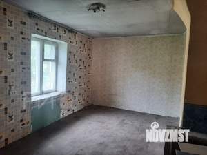 Дом 67м², 1-этажный, участок 7 сот.  