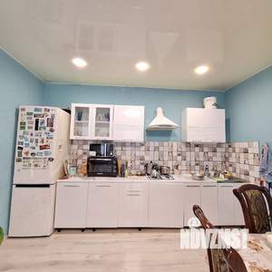 Дом 73м&sup2;, 1-этажный, участок 7 сот.  