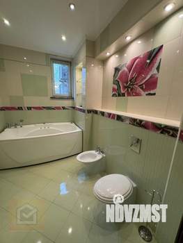 Таунхаус 276м², 4-этажный, участок 8 сот.  